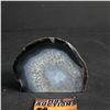 Image 1 : AGATE POLISHED ONE SIDE CRYSTAL ROCK