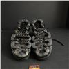 Image 4 : NIKE AIR MAX SHOES LIGHTLY USED SIZE US-9.5
