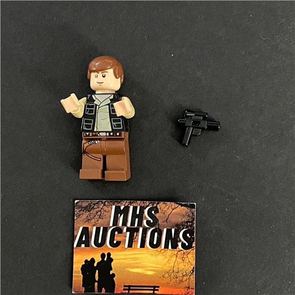 LEGO MINI FIGURE (ref5)