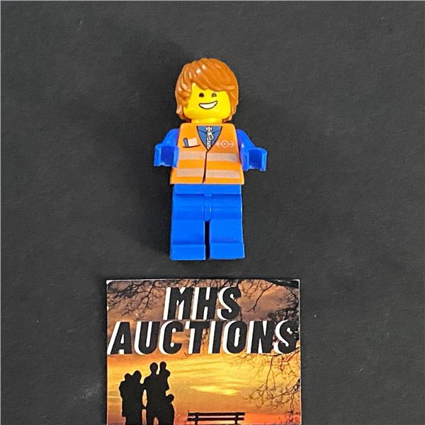 LEGO MINI FIGURE (ref8)