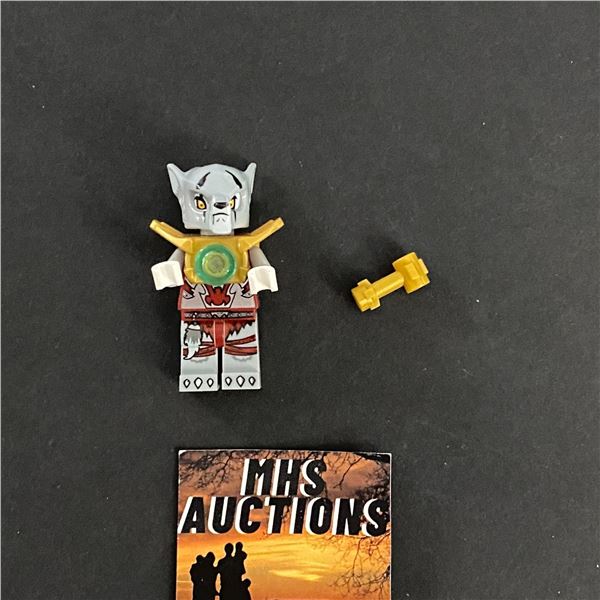 LEGO MINI FIGURE (ref13)