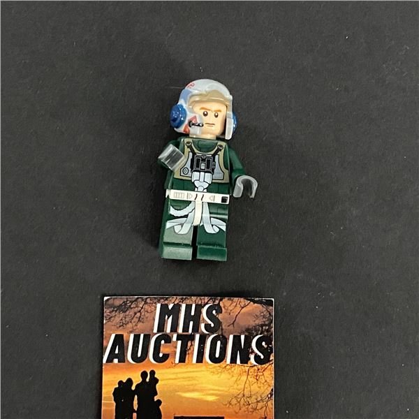 LEGO MINI FIGURE (ref22)