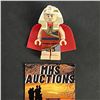 Image 1 : LEGO MINI FIGURE WITH ACCESSORIES (ref24)