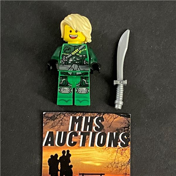 LEGO MINI FIGURE  (ref35)