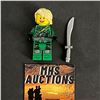 Image 1 : LEGO MINI FIGURE  (ref35)