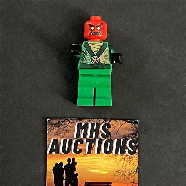 LEGO MINI FIGURE (ref46)