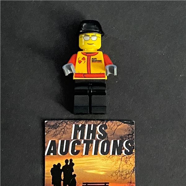 LEGO MINI FIGURE (ref52)