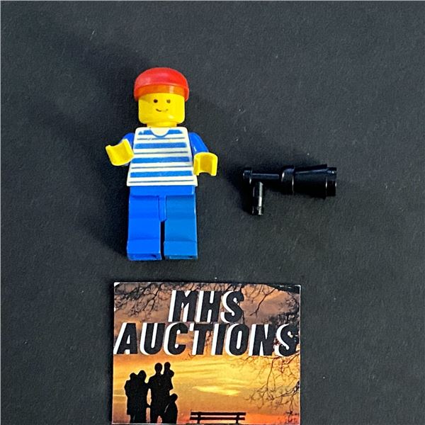 LEGO MINI FIGURE WITH ACCESSORIES (ref66)