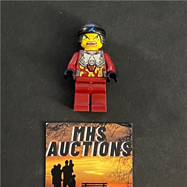 LEGO MINI FIGURE (ref69)