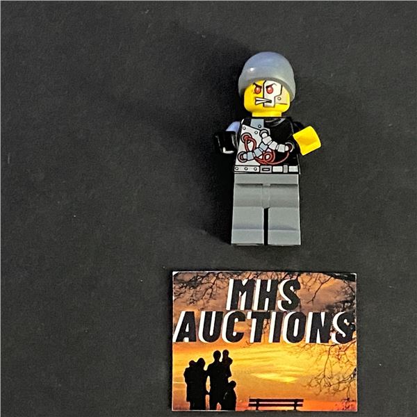 LEGO MINI FIGURE (ref80)