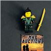 Image 1 : LEGO MINI FIGURE WITH ACCESSORIES (ref83)