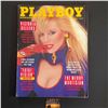 Image 1 : PLAYBOY MAGAZINE APRIL 1986 ISSUE