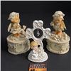 LOT OF 3 COLLECTIBLES