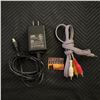 Image 8 : JVC EVERIO MEMORY CAMCORDER ONE TOUCH YOUTUBE BATTERIES AND EXTRAS IN WORKING ORDER