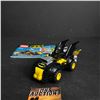Image 1 : LEGO DC SUPER HEROES BATMAN CAR AND FIGURE