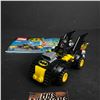 Image 3 : LEGO DC SUPER HEROES BATMAN CAR AND FIGURE