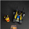 Image 2 : LEGO DC BATMAN BATBOAT THE PENGUIN PUSUIT INCLUDES MINI FIGURES