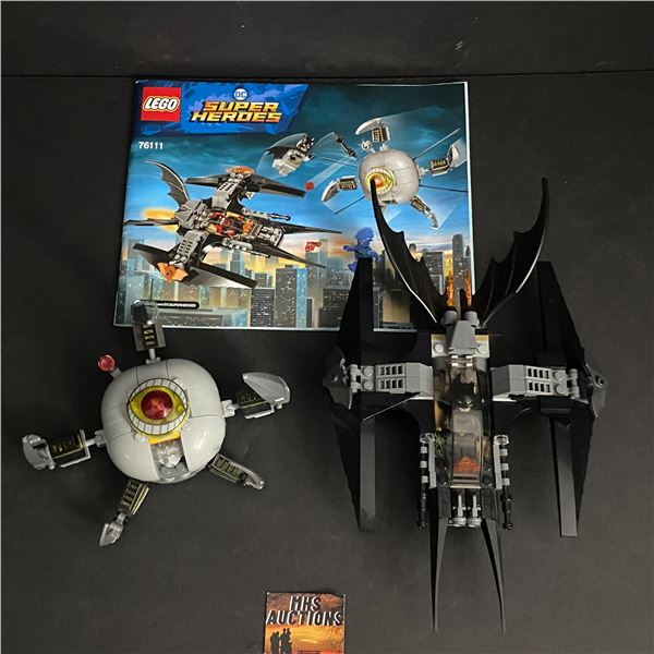 Lego brother eye takedown Clearance