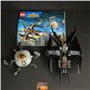 Image 1 : LEGO DC SUPER HEROES BATMAN BROTHER EYE TAKEDOWN INCLUDES FIGURE