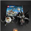 Image 4 : LEGO DC SUPER HEROES BATMAN BROTHER EYE TAKEDOWN INCLUDES FIGURE