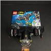 Image 2 : LEGO DC SUPER HEROES BATMAN BATSUB