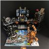 Image 1 : LEGO DC SUPER HEROES BATMAN BATCAVE