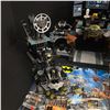 Image 2 : LEGO DC SUPER HEROES BATMAN BATCAVE
