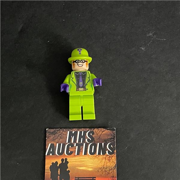 LEGO MINI FIGURE (ref34)