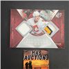 Image 1 : DION PHANEUF CALGARY FLAMES PATCH CARD #96/99 ONLY 99 MADE IN THE WORLD (ref2463)