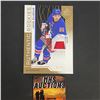 Image 1 : JOHN GILMOUR RANGERS PATCH CARD #34/49 ONLY 49 MADE IN THE WORLD! (ref16)