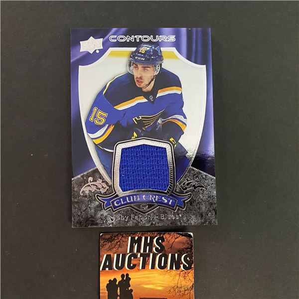 Robby fabbri jersey Clearance