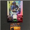 Image 1 : 2006 UPPER DECK SPECIAL MATERIALS PRINCE FIELDER BASEBALL JERSEY CARD (ref2609)