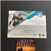 Image 2 : 2006 U.D SPX JEREMY HERMIDA BASEBALL AUTOGRAPH CARD #204/999 ONLY 999 MADE IN THE WORLD (ref2357)