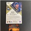 Image 2 : 2016-17 SP GAME USED JUSTIN BAILEY JERSEY CARD #250/399 ONLY 399 MADE IN THE WORLD (ref2421)