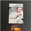Image 1 : 2018-19 SP GAME USED DYLAN SIKURA JERSEY CARD #146/199 ONLY 199 MADE IN THE WORLD (ref2441)