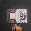 Image 1 : PAUL STASTNY COLORADO AVALANCHE 2009-10 SPGU JERSEY CARD (ref30)