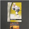 Image 1 : ADRIAN KEMPE 2017-18 ROOKIE SP GAME USED KINGS JERSEY CARD #392/399 ONLY 399 MADE! (ref46)