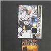 Image 1 : DREW DOUGHTY 2014-15 UPPER DECK SERIES 1 KINGS JERSEY CARD (ref56)