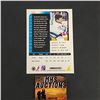 Image 2 : TONY GRANATO 1997 PINNACLE AUTOGRAPH CARD (ref2809)