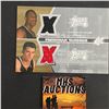 Image 1 : THADDEUS YOUNG & JASON SMITH 2007-08 SPX BASKETBALL DUAL JERSEY CARD (ref2834)