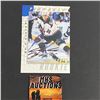 Image 1 : JUHA YLONEN 1998 PINNACLE BE A PLAYER AUTOGRAPHED HOCKEY CARD (ref151)
