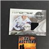 Image 1 : VINCENT LECAVALIER 2010 PANINI JERSEY HOCKEY CARD #14/99 ONLY 99 MADE IN THE WORLD (ref173)