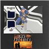 Image 1 : MARK PYSYK 2013-14 BLACK DIAMOND DUAL JERSEY HOCKEY CARD (ref194)