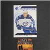 Image 1 : 2018-19 SP HOCKEY ROOKIE CARD KRISTIAN VESALAINEN (ref2752)