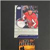 Image 1 : 2020-21 TRILOGY ALEXANDER ALEXEYEV HOCKEY ROOKIE CARD (ref2710)