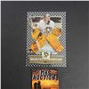 Image 1 : MARC-ANDRE FLEURY INSERT CARD 2007 MCDONALDS (ref2360)