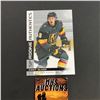 Image 1 : 2019-20 SP HOCKEY ROOKIE CODY GLASS #0883/1199 ONLY 1199 MADE IN THE WORLD (ref2623)