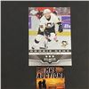 Image 1 : MAXIME TALBOT 2006 ROOKIE TRIPLE DIAMOND CARD (ref67)