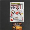 Image 1 : ARTEM ZAGIDULIN 2020-21 O PEE CHEE MARQUEE ROOKIE HOCKEY CARD (ref2874)