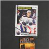 Image 1 : RYAN MCLEOD 2020-21 O PEE CHEE MARQUEE ROOKIE HOCKEY CARD (ref2877)